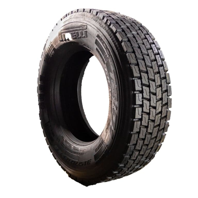 Radburg шина 315/70R22,5 PBD10 — Radburg