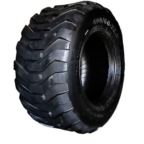 Uniglory шина 500/60-22,5 158A8/170A8 18PR SureLoader TRC03 TL — UNIGLORY