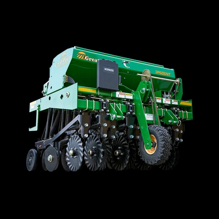 Grain drill Great Plains 3P606NT — Great Plains