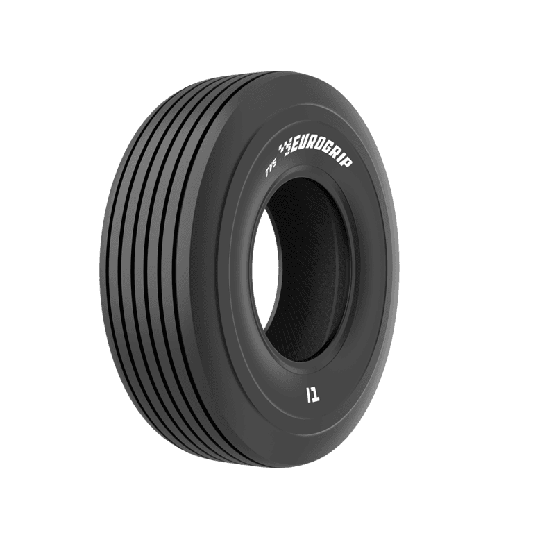 TVS шина 11L-15SL (280L/70-15SL) 121B 12PR I1 RIB IMP TL — TVS