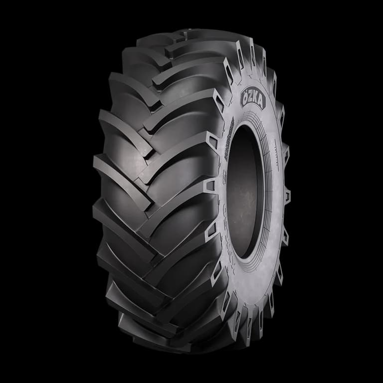 Ozka Шина 16,9-38 145A6 10PR KNK50 TT — OZKA