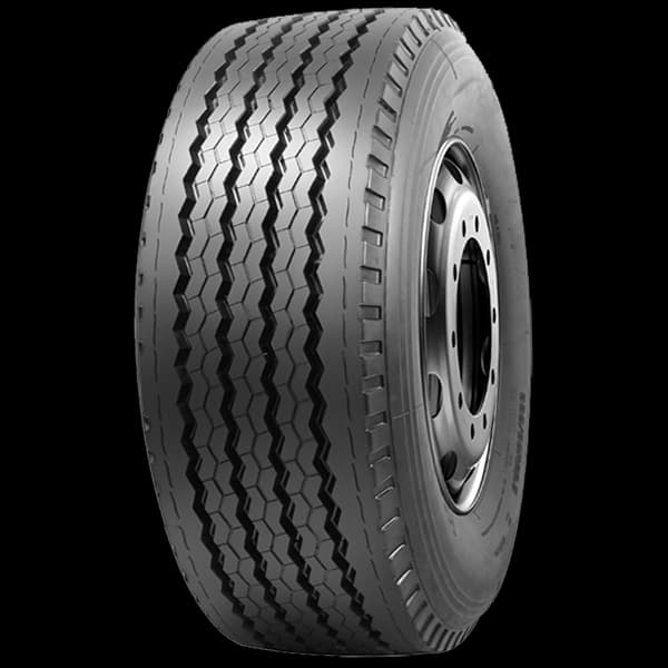 Kapsen вантажна шина 385/65R22.5 160K 20PR HS166 — Kapsen