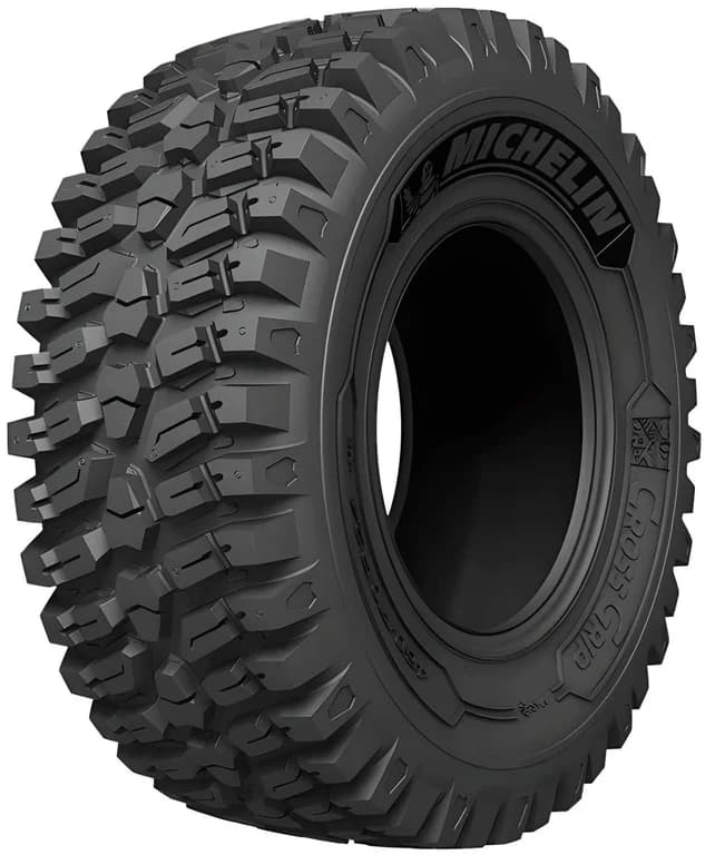 Michelin шина 400/80R24 156A8/151D Cross grip TL — Michelin