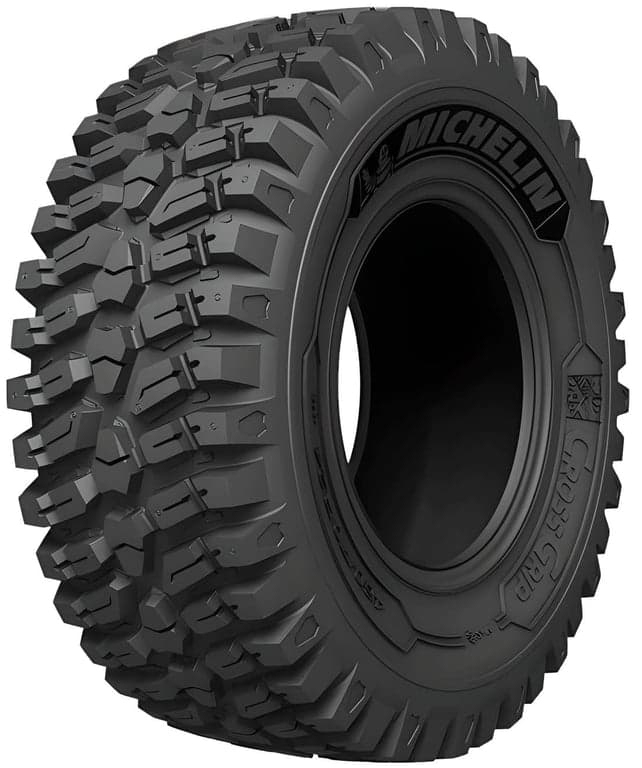 Michelin шина 400/80R24 156A8/151D Cross grip TL — Michelin