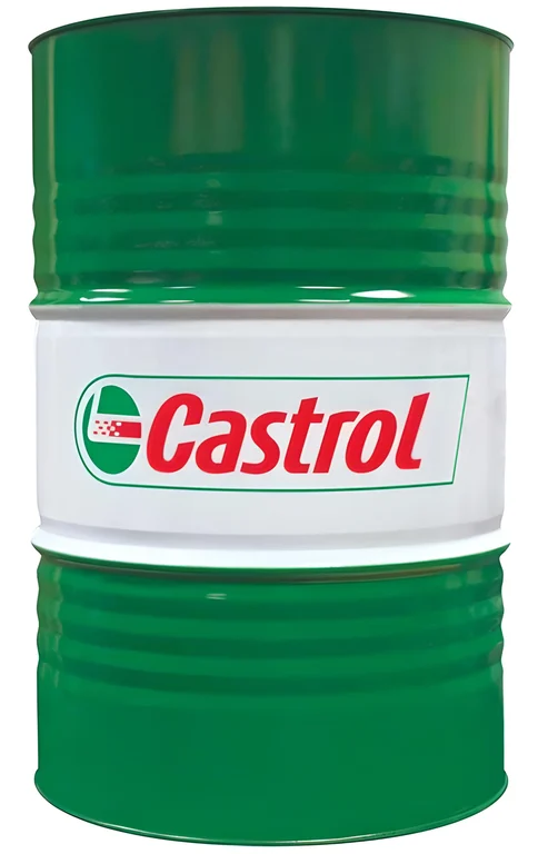 Castrol моторна олива Vecton 10W-40 E4/E7 — Castrol