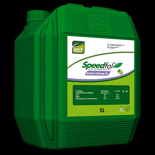 Speedfol Amino Calmag — Terra Tarsa