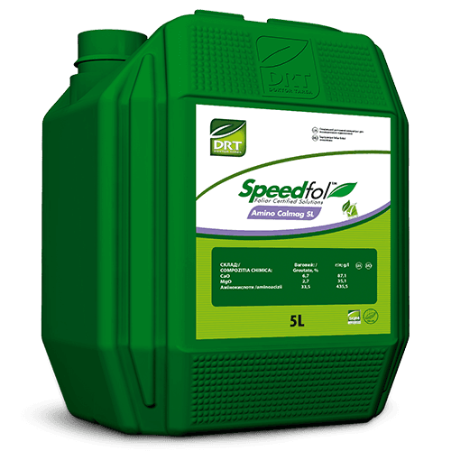 Speedfol Amino Calmag — Terra Tarsa