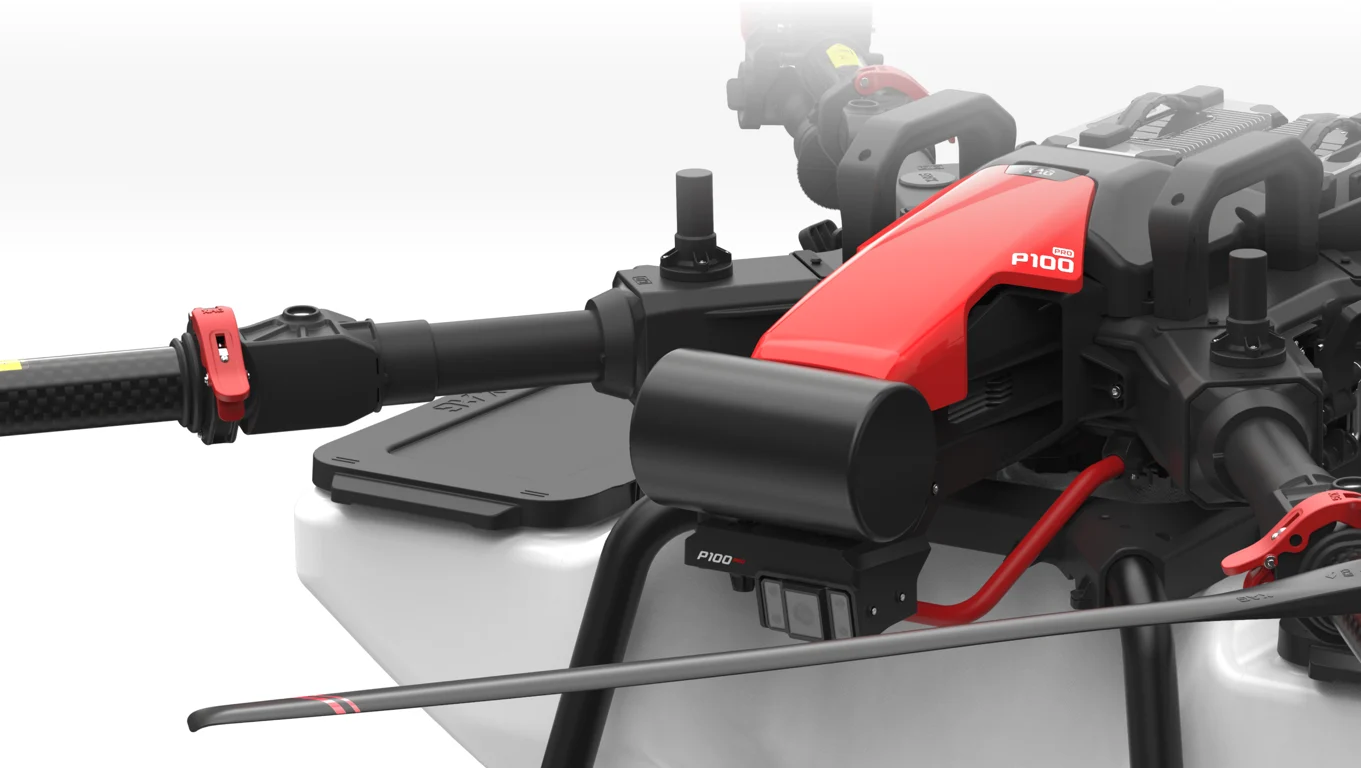 Drone XAG P100 Pro — XAG