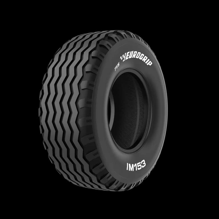 TVS шина 360/65-16 (14,0/65-16) 142A8 14PR IM153 IMP TL — TVS
