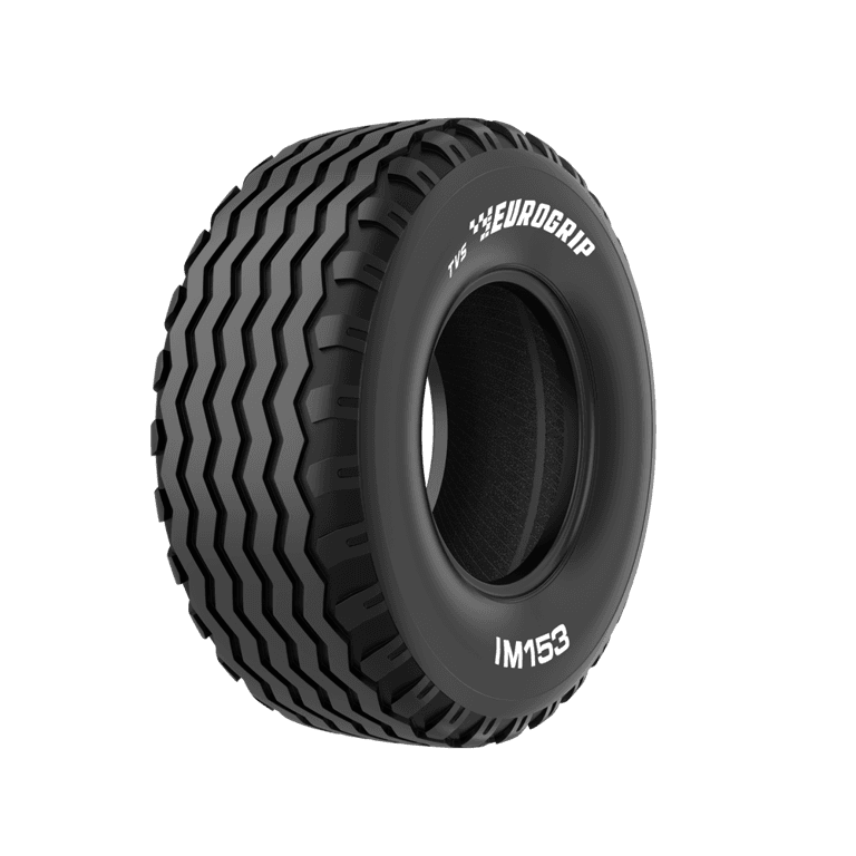TVS шина 360/65-16 (14,0/65-16) 142A8 14PR IM153 IMP TL — TVS