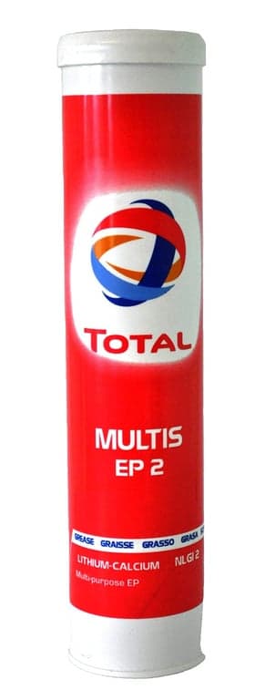 Total мастило Multis EP 2 — Total