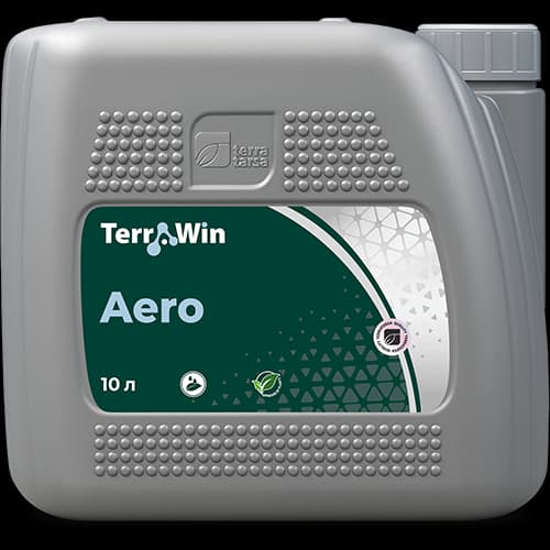TerraWin Aero — Terra Tarsa