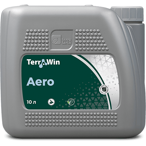 TerraWin Aero — Terra Tarsa