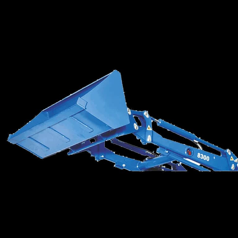 Front loader Solis Front End Loader 2400 — Solis