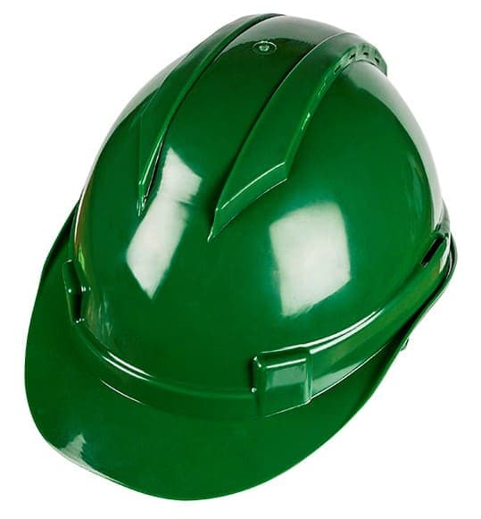 Каска захисна Safe-Guard 2150 з вентиляцією — Sizam