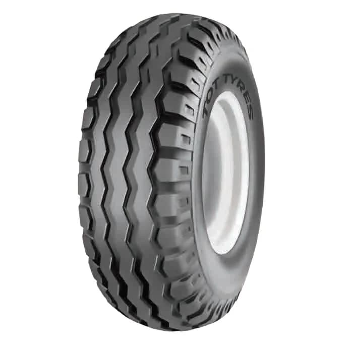 TOT шина 10,0/80-12 (250/80-12) 126A6/120A8 10PR T8110 IMP TL — TOT Tyres