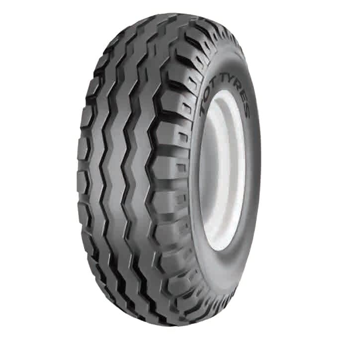 TOT шина 10,0/80-12 (250/80-12) 126A6/120A8 10PR T8110 IMP TL — TOT Tyres