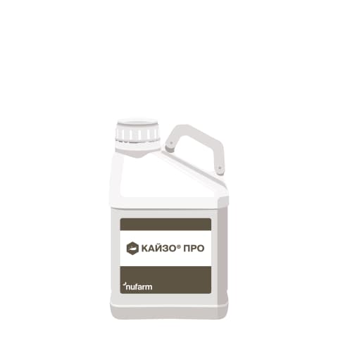 Kaizo Pro — Nufarm