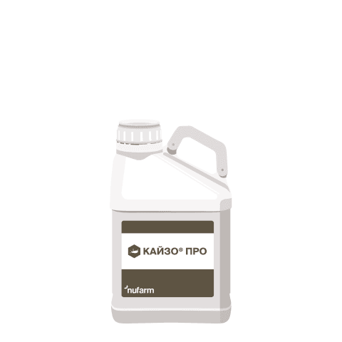 Kaizo Pro — Nufarm