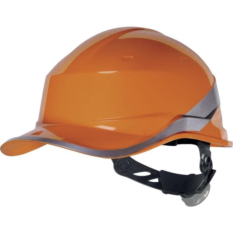 Захисна каска BASEBALL DIAMOND V — Delta Plus