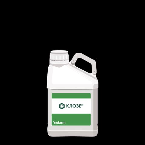 Kloze 480 — Nufarm