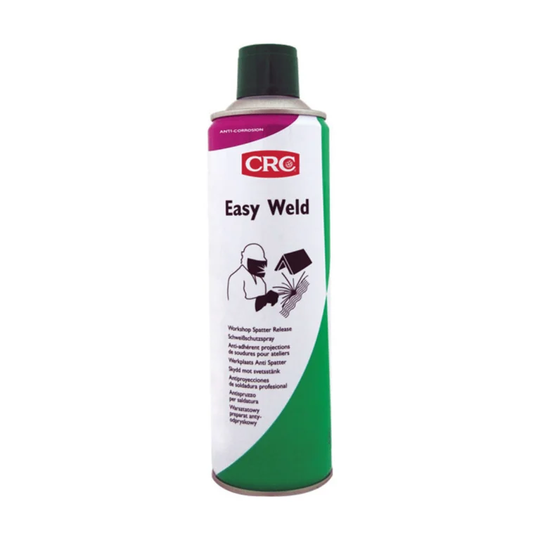 CRC аерозоль захист від зварювальних бризг Easy Weld — CRC