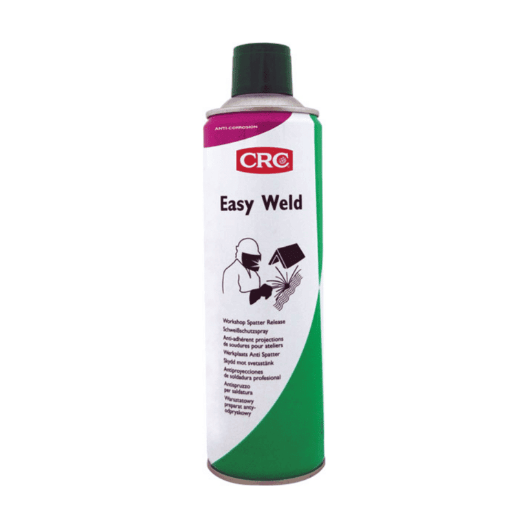 CRC аерозоль захист від зварювальних бризг Easy Weld — CRC