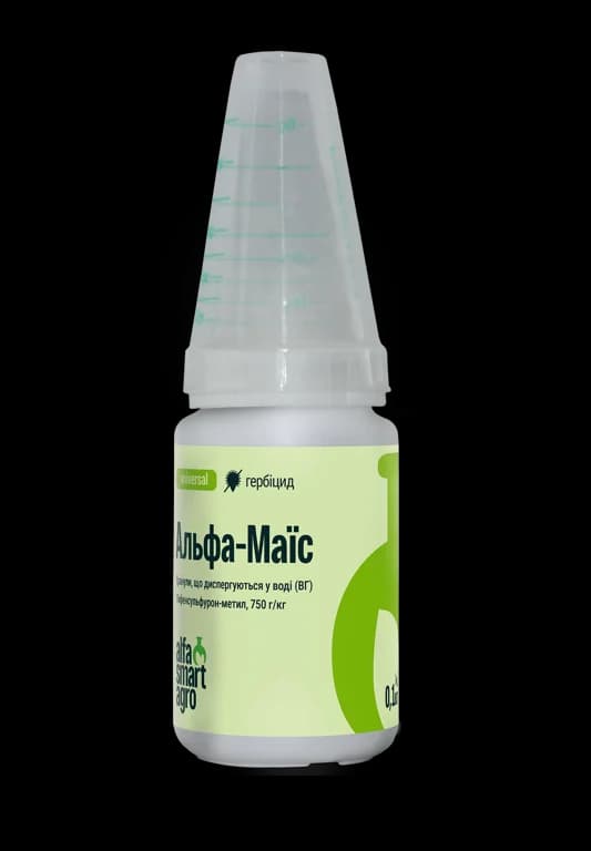 Alfa-Mais — Alfa Smart Agro