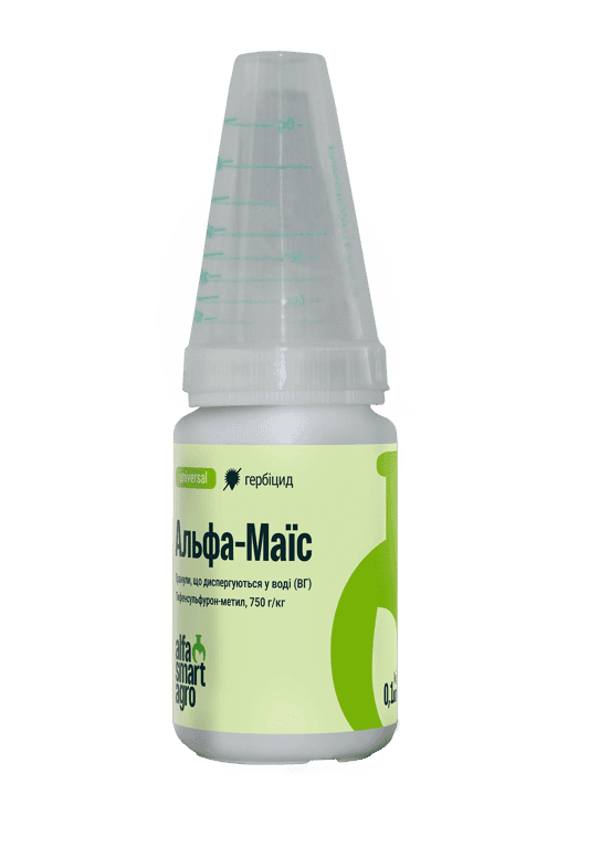 Alfa-Mais — Alfa Smart Agro