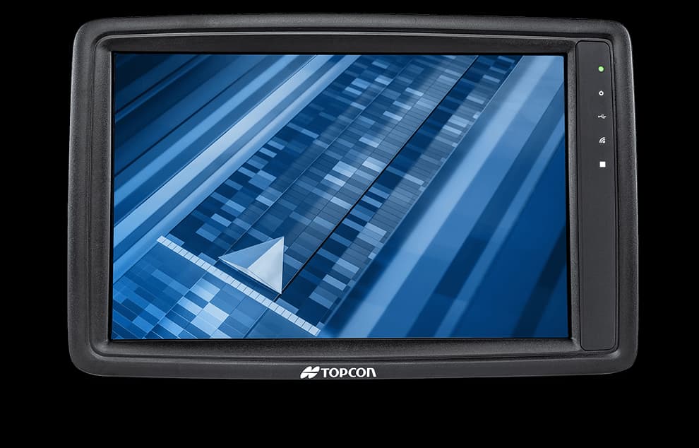 Controller Topcon Agriculture XD+ — Topcon Agriculture