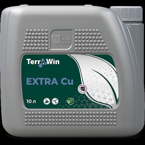 TerraWin EXTRA Cu — Terra Tarsa