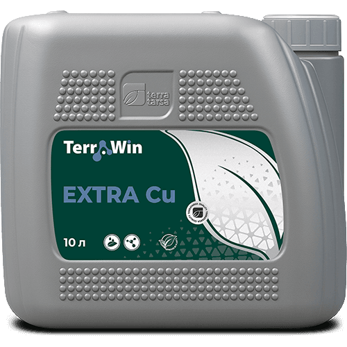 TerraWin EXTRA Cu — Terra Tarsa