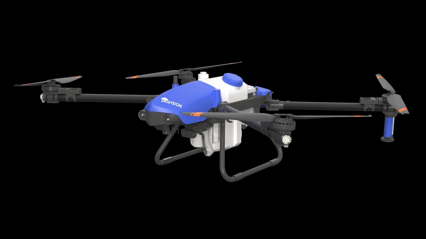 Drone EAVision EA-30X — EAVision