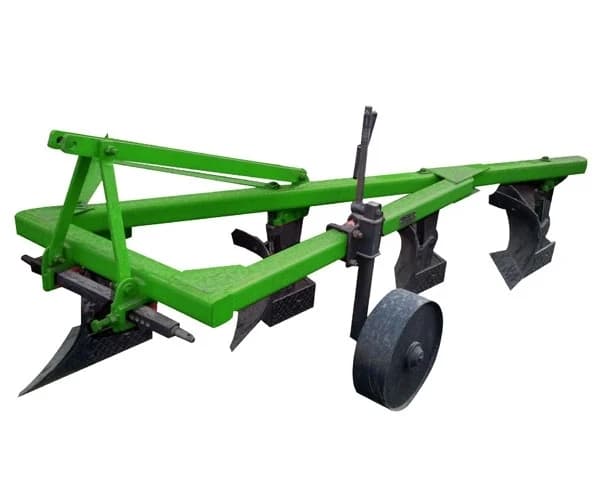 Plow Veles-Agro PNV-4.35 with trash board — Veles-Agro