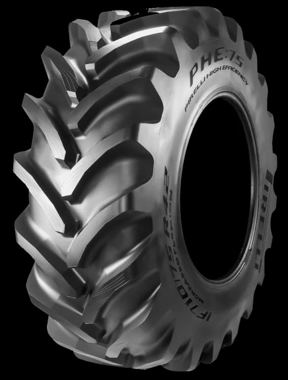Pirelli шина IF 710/75R42 176D R1W PHE:75 TL — PIRELLI