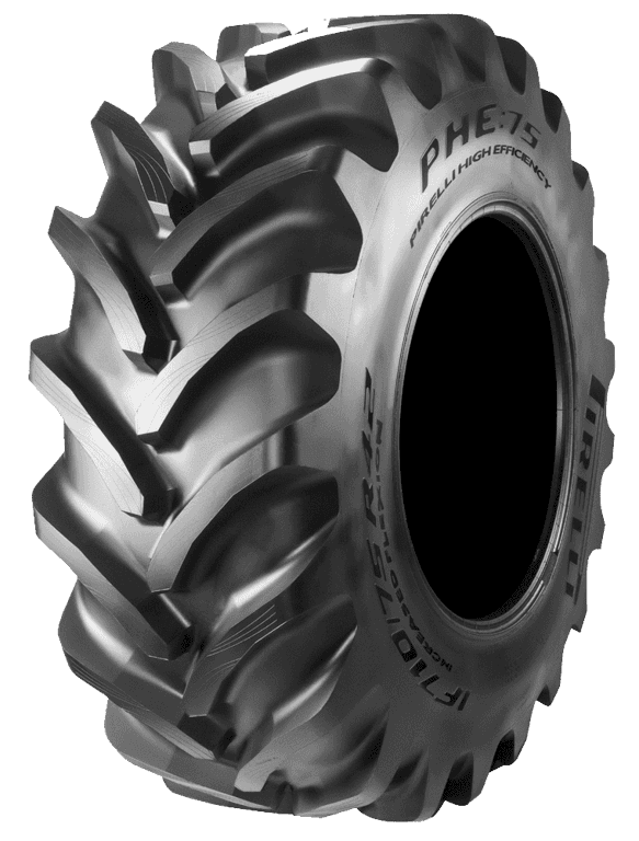 Pirelli шина IF 710/75R42 176D R1W PHE:75 TL — PIRELLI