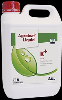 Agroleaf Liquid K+ — ICL