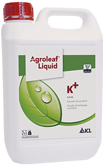 Agroleaf Liquid K+ — ICL