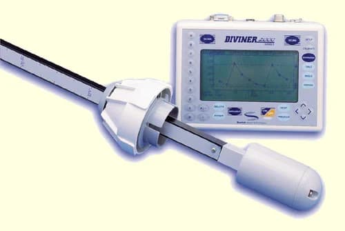 Sensor Sentek Diviner 2000™ — Sentek