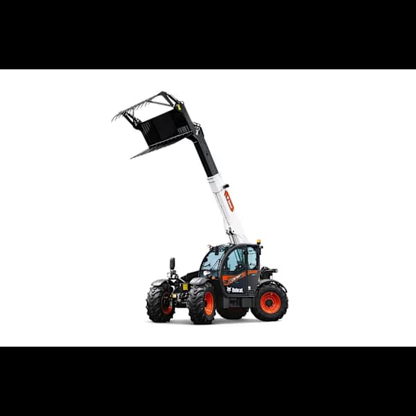 Telehandler Bobcat TL38.70HF — Bobcat