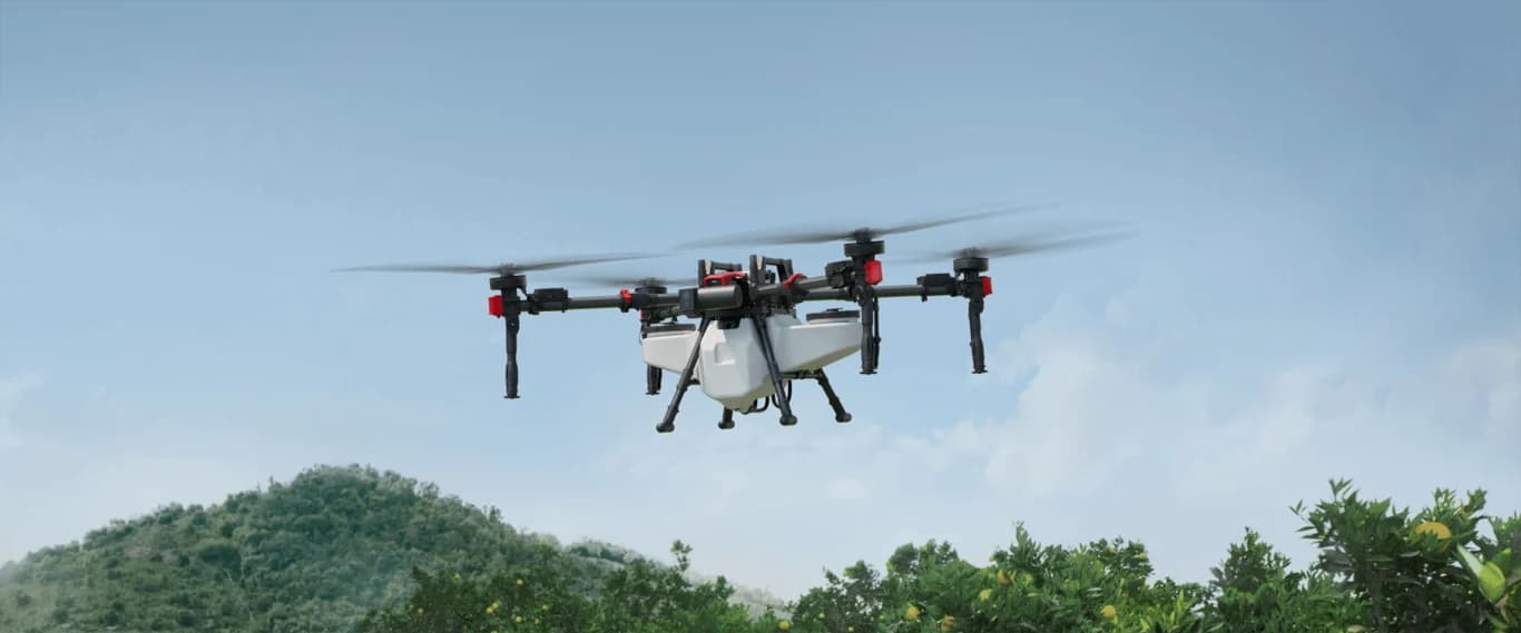 Drone XAG P150 — XAG