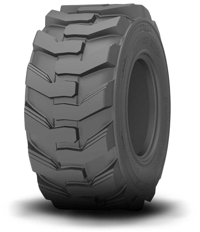 Kenda шина 10-16.5 (270/65-16.5) 10PR 135A2 K395 TL — KENDA