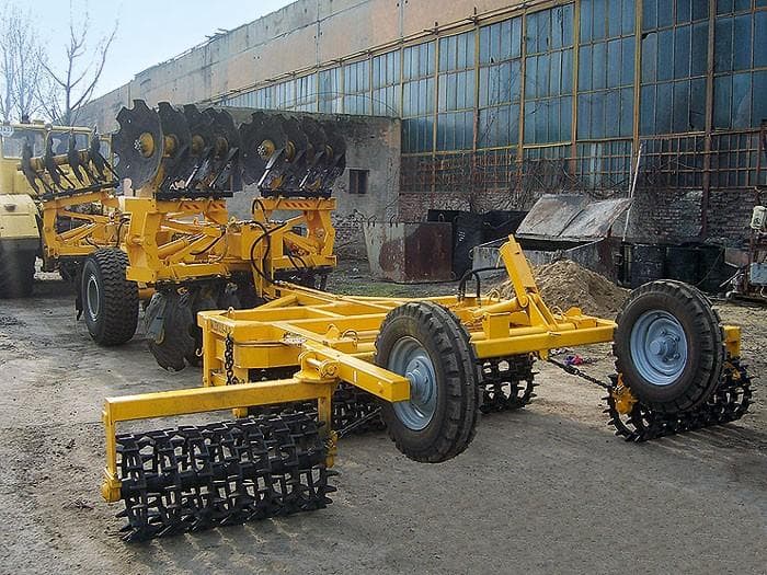 Roller Fregat SWR-4,2 — Fregat