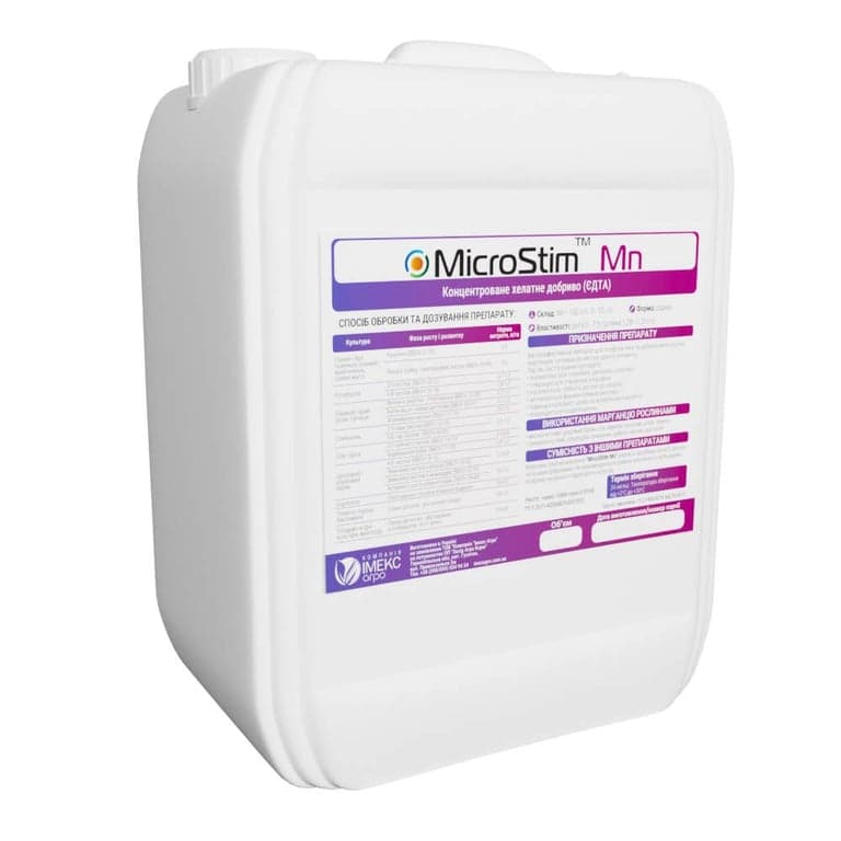 MicroStim Mn — Imex Agro