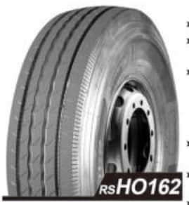 Onyx вантажна шина 385/65R22.5 162/160K 20PR RSHO162 — Onyx