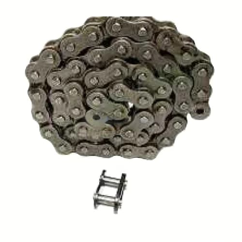 216124.0 Ланцюг крок 15.875 — Alpha Parts