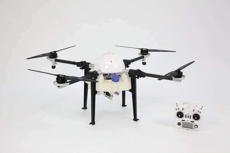 Drone TTA M4E Smart Mini — TTA