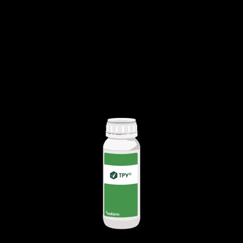 TRUE — Nufarm