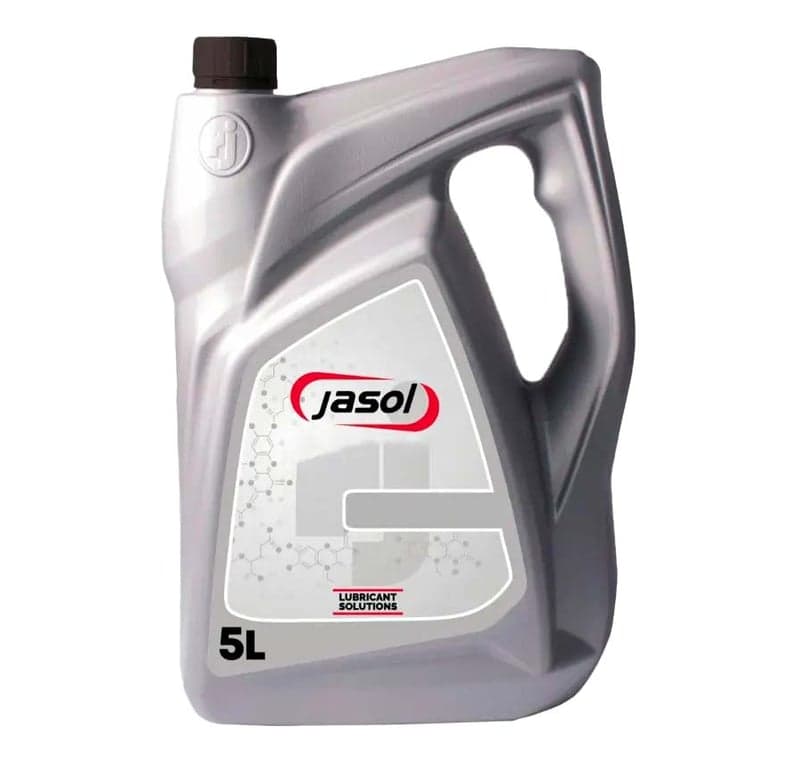Jasol моторна олива Extra C3 SN/CF 5W-40 Longlife — JASOL