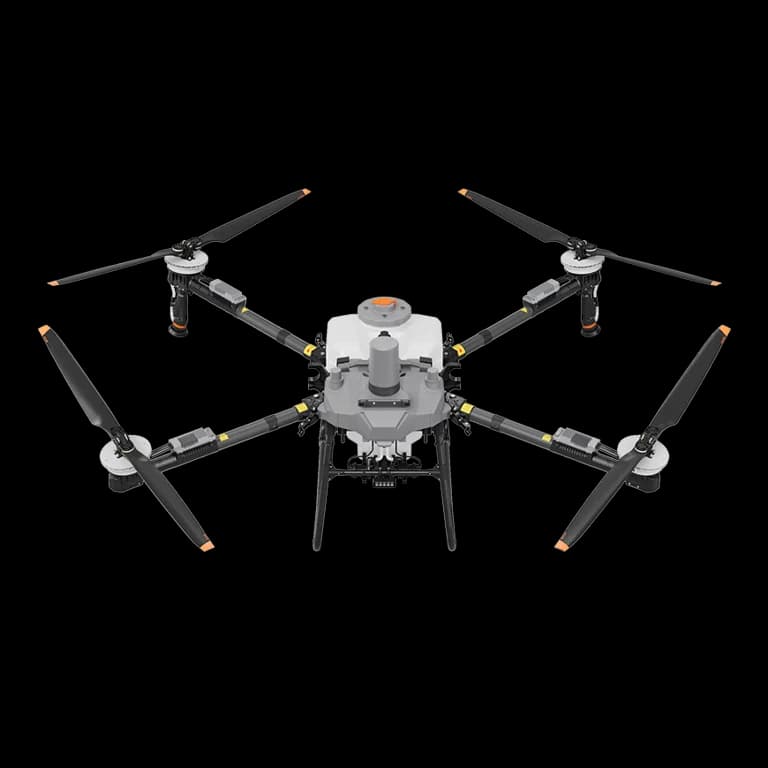 Drone DJI Agriculture Agras T70P — DJI Agriculture